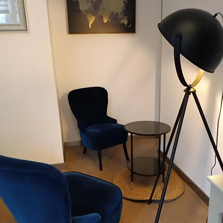 Apartment Centre Rouen