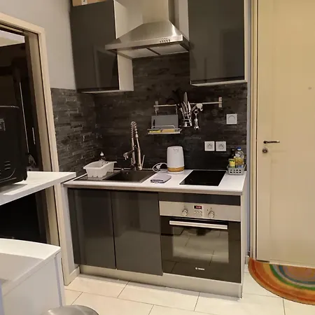 Centre Apartment Rouen
