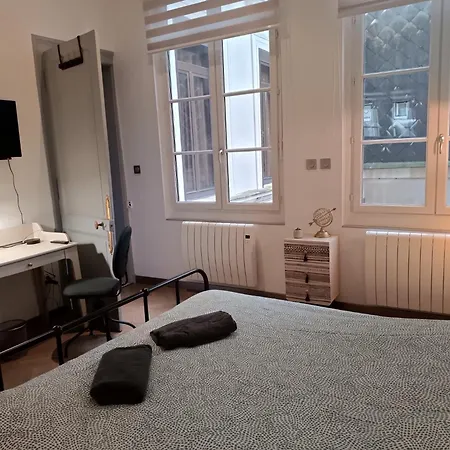 Centre Apartment