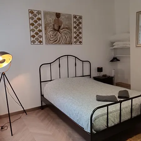Centre Apartment