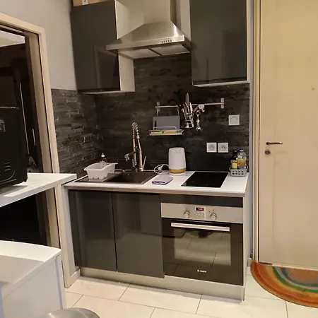 Centre Apartment *